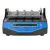 Lab Shaking Incubator BAOSHISHAN Orbital Shaker 50-300 rpm +5-60 C-3