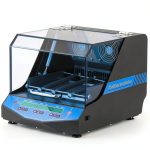 Lab Shaking Incubator BAOSHISHAN Orbital Shaker 50-300 rpm +5-60 C-0