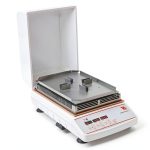 Incubating Microplate Shaker OHAUS Triple Eccentric 100-1200 rpm-0