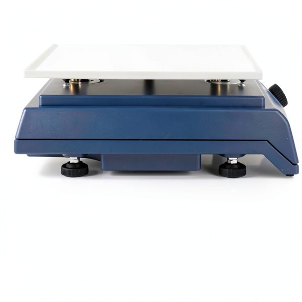 Orbital Shaker CAFIPPED Lab Oscillator 0-210rpm with Silicone Pad-4