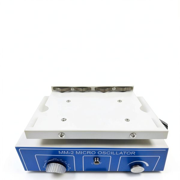 Digital Oscillator Rotator Shaker LGXEnzhuo Dual 96-Plate Shaker-4