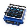 Orbital Shaker 4Es USA Speed 20 to 500 RPM Dual Mode 7.5kg Shaker-2
