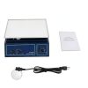Lab Orbital Shaker ACNAO Portable Horizontal Rotator 0-210r/min-5