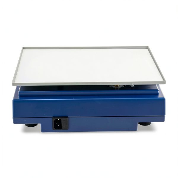 Orbital Shaker CAFIPPED Lab Oscillator 0-210rpm with Silicone Pad-5