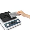 Microplate Shaker Niczu Adjustable 500-1200RPM 96-Well Orbital-3
