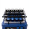 Orbital Shaker FOUR ES SCIENTIFIC 20-500 RPM with 7.5 KG Load-1