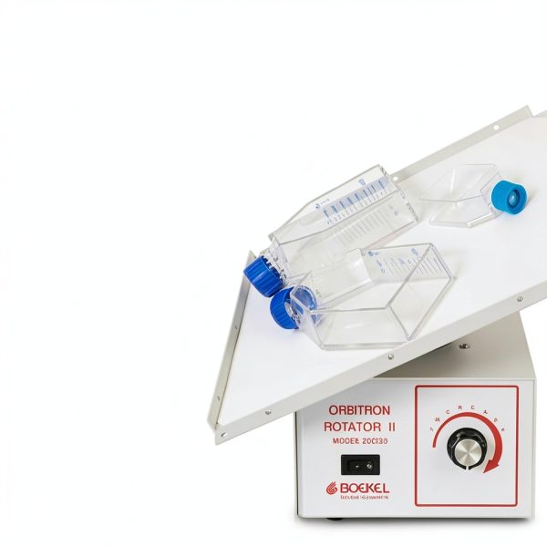 Boekel Orbitron II 260250 Platform Rotator 1kg 115V Lab Shaker-1