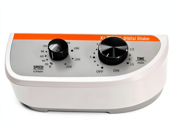 Orbital Shaker Chang Bioscience Lab Rotator 12x8.5in-2