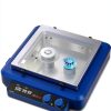 Orbital Shaker FOUR ES SCIENTIFIC 20-500 RPM with 7.5 KG Load-2