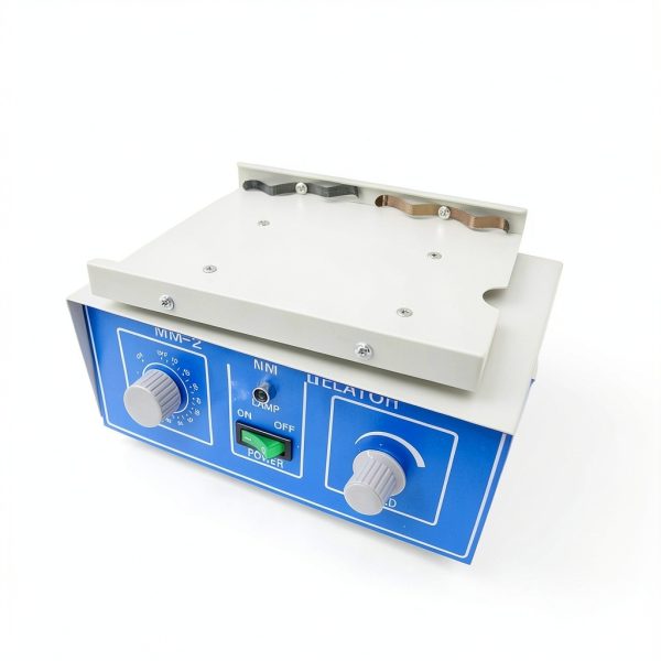 Digital Oscillator Rotator Shaker LGXEnzhuo Dual 96-Plate Shaker-1
