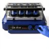 Orbital Shaker FOUR ES SCIENTIFIC 20-500 RPM with 7.5 KG Load-4