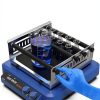 Orbital Shaker FOUR ES SCIENTIFIC 20-500 RPM with 7.5 KG Load-3