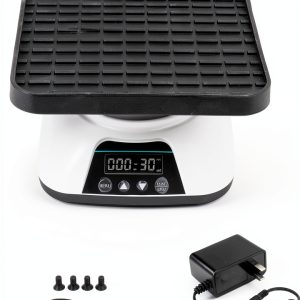 Orbital Shaker Hilitand Digital 10° Tilting 0.8kg Load 20‑80 RPM-0