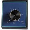 Orbital Shaker Microyn MT-201-BD with Anti‑Slip Pad 0‑210 rpm-3