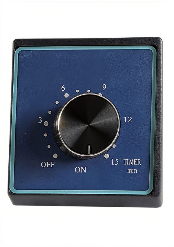 Orbital Shaker Microyn MT-201-BD with Anti‑Slip Pad 0‑210 rpm-3