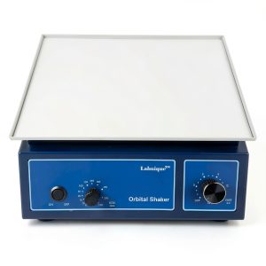 Orbital Shaker Microyn MT-201-BD with Anti‑Slip Pad 0‑210 rpm-0