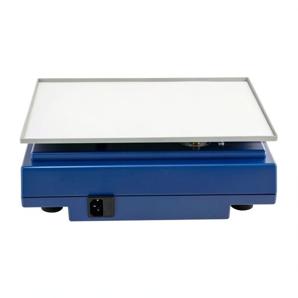 Laboratory Orbital Shaker CHINEGER 0-210 RPM Adjustable 2.2 lb-4