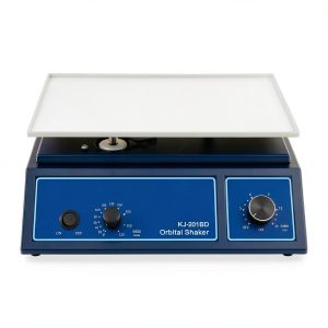 Orbital Shaker ACNAO Oscillator with Adjustable Feet, Long Power Cord-0