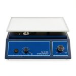Laboratory Orbital Shaker CHINEGER 0-210 RPM Adjustable 2.2 lb-0