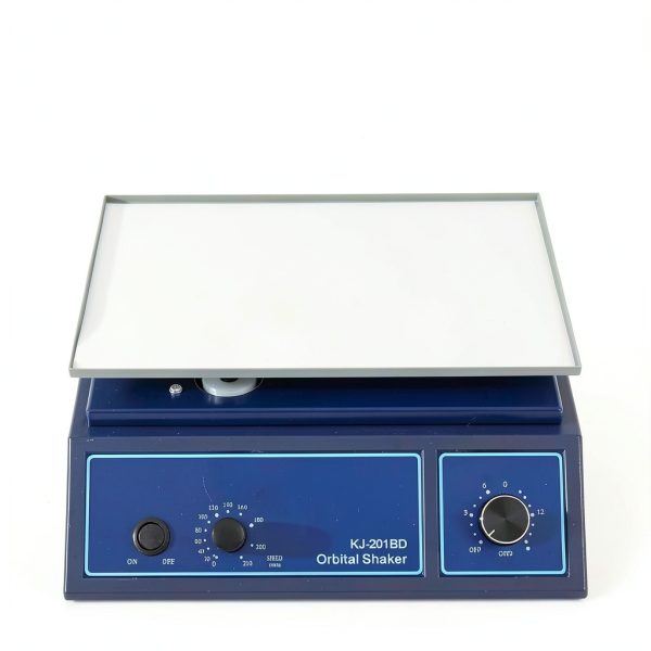 Orbital Shaker ACNAO Oscillator with Adjustable Feet, Long Power Cord-4
