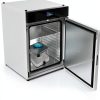 FOUR E'S SCIENTIFIC Lab Shaker, 3D Shaker Compact Rotator Shaker with Adjustable Speed 0-100RPM, 0-8° Tilt Angle, Lab Shaker with Undulating 3D Motion, Non-Slip Mat, Max. Capacity 2KGS-4