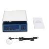 Orbital Shaker ACNAO Oscillator with Adjustable Feet, Long Power Cord-5