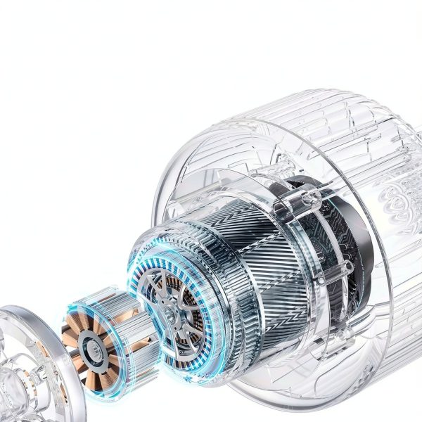 Lab Orbital Shaker, 40-200RPM Digital Orbital Shaker, Continuous and Timed Mode for School Laboratory, 10.5"x10.5" Plate Size Orbit Diameter 20mm, Capacity 4.4LB-3