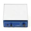 Orbital Shaker, 0-210R/Min Adjustable Speed, 12.4 x 8.58" Plate Size, 2.2lbs Capacity, Lab Oscillator with Timer, Laboratory Orbital Rotator Shaker for Chemical-6