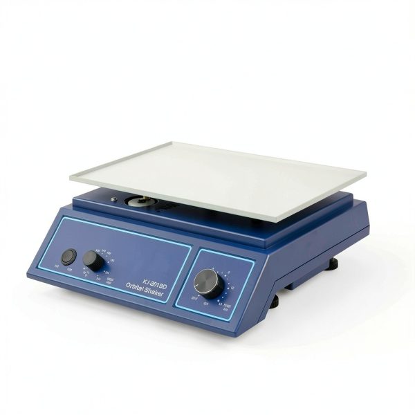 Orbital Shaker ACNAO Oscillator with Adjustable Feet, Long Power Cord-2
